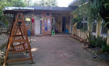 Rumah Jl. Kebagusan I, Pasar Minggu, Strategis, Bagus