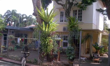 Rumah Jl. Kebagusan I, Pasar Minggu, Strategis, Bagus