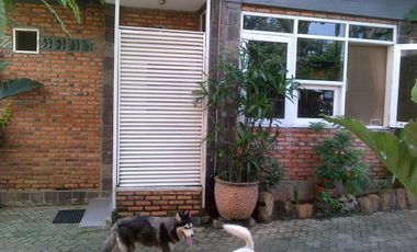 Rumah Jl. Kebagusan I, Pasar Minggu, Strategis, Bagus