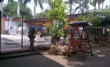 Rumah Jl. Kebagusan I, Pasar Minggu, Strategis, Bagus