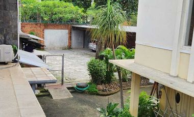 Rumah Jl. Kebagusan I, Pasar Minggu, Strategis, Bagus