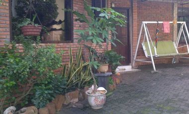 Rumah Jl. Kebagusan I, Pasar Minggu, Strategis, Bagus