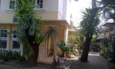 Rumah Jl. Kebagusan I, Pasar Minggu, Strategis, Bagus