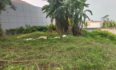 JUAL MURAH Tanah Luas Strategis di Mainroad Jl.Setiabudi Atas, Bandung