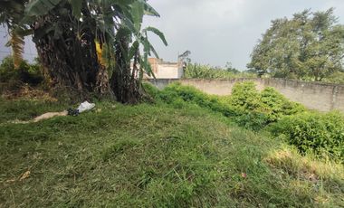 JUAL MURAH Tanah Luas Strategis di Mainroad Jl.Setiabudi Atas, Bandung