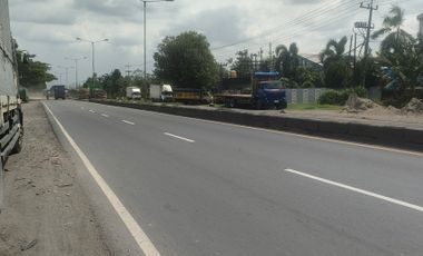 lahan industri murah krian sidoarjo jawa timur