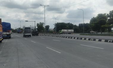 lahan industri murah krian sidoarjo jawa timur