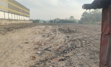 lahan industri murah krian sidoarjo jawa timur
