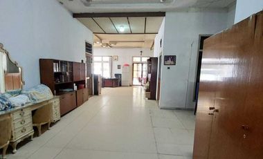 Disewakan Rumah Besar 2 Lantai  ARGOPURO, Sawahan Surabaya LT664 LB502