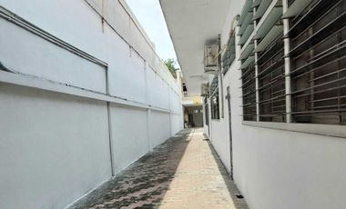Disewakan Rumah Besar 2 Lantai  ARGOPURO, Sawahan Surabaya LT664 LB502