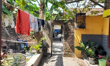 Tanah Luas di Kepatihan, Jombang – Cocok untuk Hunian & Bisnis