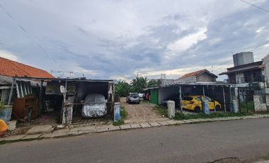 Tanah Strategis di Pusat Kota Karawang