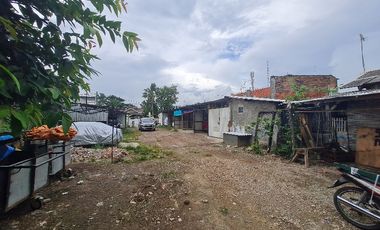 Tanah Strategis di Pusat Kota Karawang