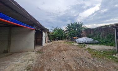 Tanah Strategis di Pusat Kota Karawang