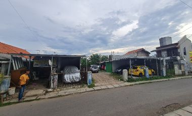 Tanah Strategis di Pusat Kota Karawang