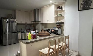 Rumah Semi Villa One Gate Sistem di Denpasar