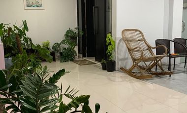 Rumah Semi Villa One Gate Sistem di Denpasar