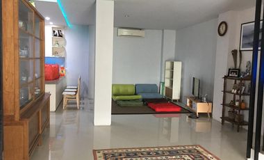 Rumah Semi Villa One Gate Sistem di Denpasar