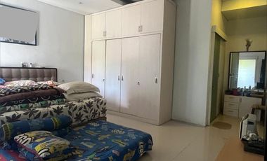 Rumah Semi Villa One Gate Sistem di Denpasar