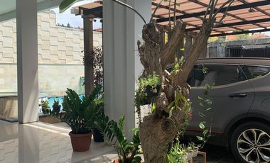 Rumah Semi Villa One Gate Sistem di Denpasar