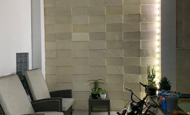 Rumah Semi Villa One Gate Sistem di Denpasar