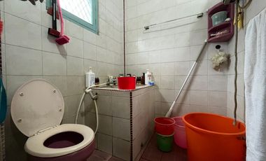Rumah Hook di Jalan Percut ( Simp Gajah )