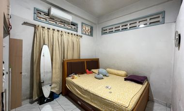 Rumah Hook di Jalan Percut ( Simp Gajah )