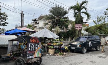 Rumah Hook di Jalan Percut ( Simp Gajah )