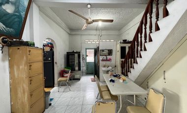 Rumah Hook di Jalan Percut ( Simp Gajah )