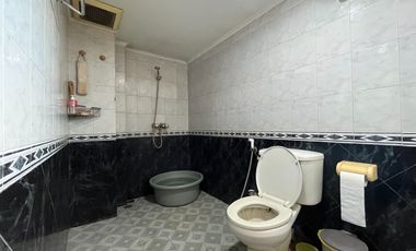 Rumah Hook di Jalan Percut ( Simp Gajah )