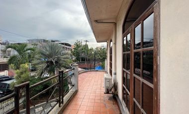 Rumah Hook di Jalan Percut ( Simp Gajah )