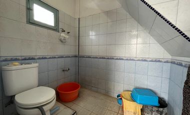Rumah Hook di Jalan Percut ( Simp Gajah )