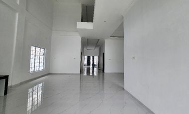 Dekat Mal SKA dan Eka Hospital Pekanbaru