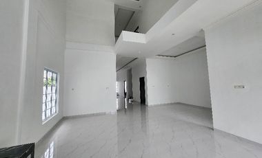 Dekat Mal SKA dan Eka Hospital Pekanbaru