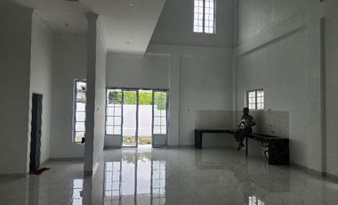 Dekat Mal SKA dan Eka Hospital Pekanbaru