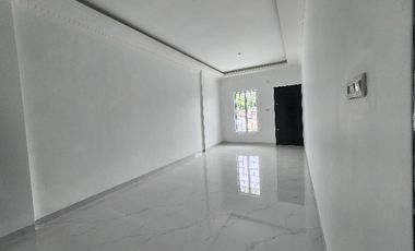 Dekat Mal SKA dan Eka Hospital Pekanbaru