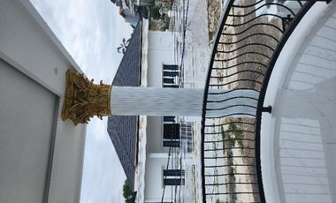 Dekat Mal SKA dan Eka Hospital Pekanbaru