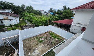 Dekat Mal SKA dan Eka Hospital Pekanbaru