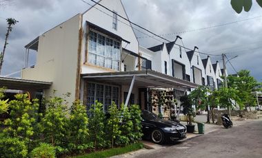 rumah di kota bogor ready stock lokasi BNR