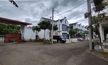 rumah di kota bogor ready stock lokasi BNR