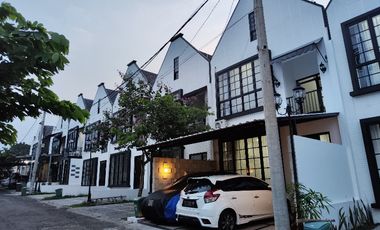 rumah di kota bogor ready stock lokasi BNR
