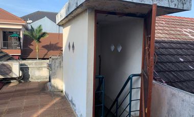 Rumah di Jual di Komplek Perumahan Alang2 Lebar