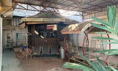 Rumah di Jual di Komplek Perumahan Alang2 Lebar