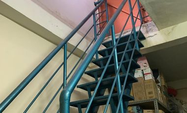 Rumah di Jual di Komplek Perumahan Alang2 Lebar