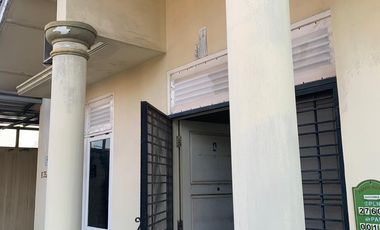 Rumah di Jual di Komplek Perumahan Alang2 Lebar