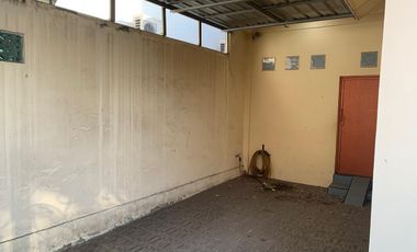 Rumah di Jual di Komplek Perumahan Alang2 Lebar