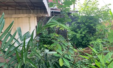 Rumah di Jual di Komplek Perumahan Alang2 Lebar