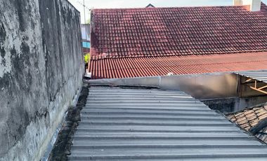 Rumah di Jual di Komplek Perumahan Alang2 Lebar