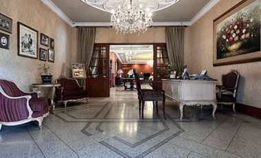 FOR SALE DAGO  BANDUNG COCOK UNTUK HOTEL, BOUTIQUE HOTEL & SEMI RESORT