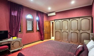 FOR SALE DAGO  BANDUNG COCOK UNTUK HOTEL, BOUTIQUE HOTEL & SEMI RESORT